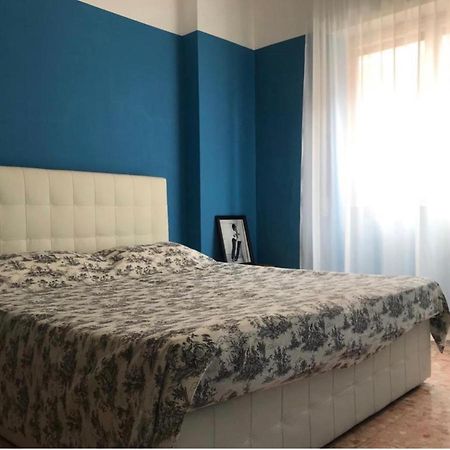 Trastevere Room Řím Exteriér fotografie