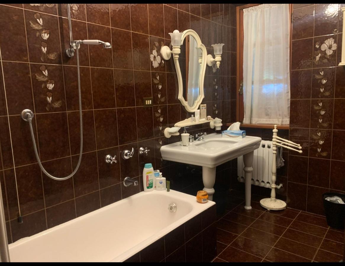 Trastevere Room Řím Exteriér fotografie